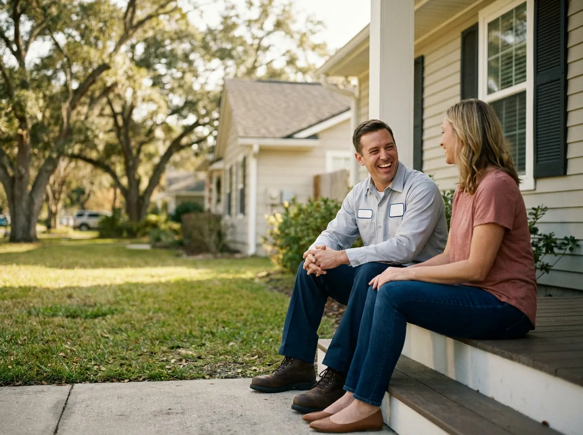Septic tank pumping FAQs for Indianapolis, IN